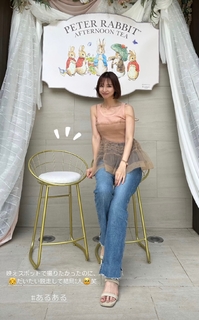 Mariko Shinoda feet photo 12