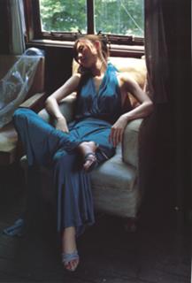 Mariko Shinoda feet photo 20