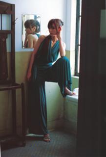 Mariko Shinoda feet photo 19