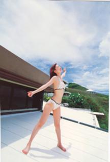 Mariko Shinoda feet photo 17