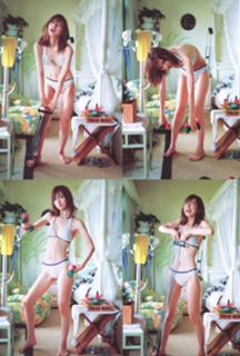 Mariko Shinoda feet photo 16