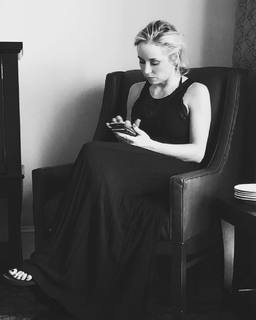 Mariloup Wolfe feet photo 5