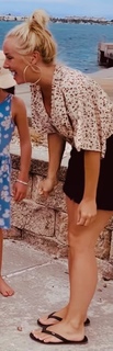 Mariloup Wolfe feet photo 19