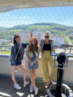 Mariloup Wolfe feet photo 8