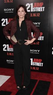 Marilu Henner feet photo thumbnail