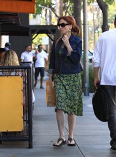 Marilu Henner feet photo thumbnail