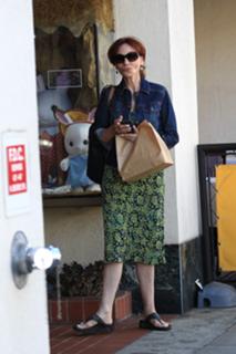 Marilu Henner feet photo thumbnail