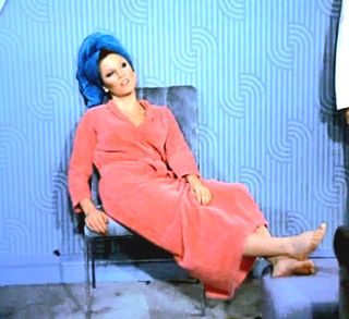 Marilu Henner feet photo thumbnail