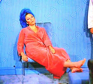 Marilu Henner feet photo thumbnail