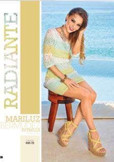 Mariluz Bermúdez feet photo 14