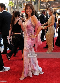 Marilyn Milian feet photo thumbnail