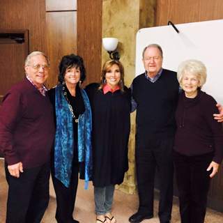Marilyn Milian feet photo thumbnail