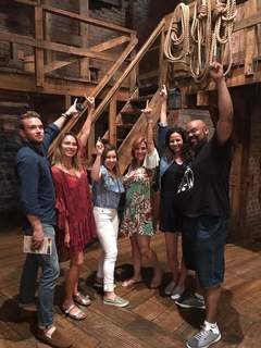 Marilyn Milian feet photo thumbnail