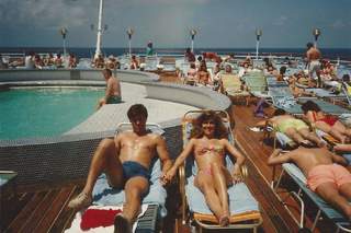 Marilyn Milian feet photo thumbnail