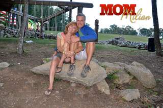 Marilyn Milian feet photo thumbnail