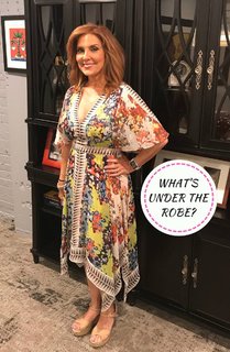 Marilyn Milian feet photo thumbnail