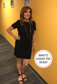 Marilyn Milian feet photo thumbnail