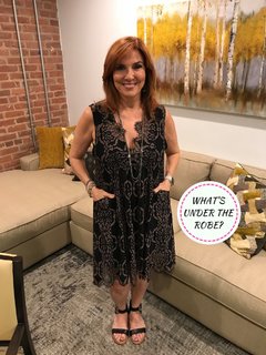 Marilyn Milian feet photo thumbnail