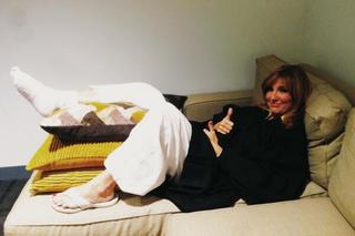Marilyn Milian feet photo thumbnail