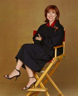 Marilyn Milian feet photo thumbnail