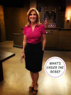 Marilyn Milian feet photo thumbnail
