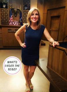 Marilyn Milian feet photo thumbnail