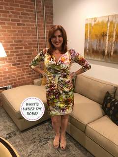Marilyn Milian feet photo thumbnail