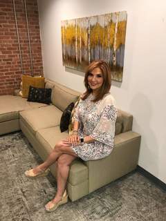 Marilyn Milian feet photo thumbnail