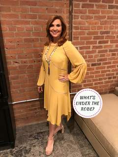 Marilyn Milian feet photo thumbnail
