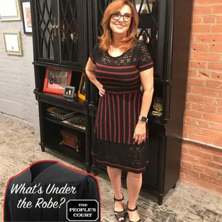 Marilyn Milian feet photo thumbnail