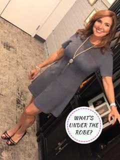 Marilyn Milian feet photo thumbnail