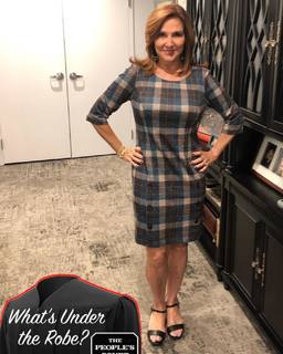 Marilyn Milian feet photo thumbnail