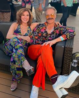Marilyn Milian feet photo thumbnail