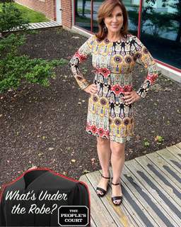 Marilyn Milian feet photo thumbnail