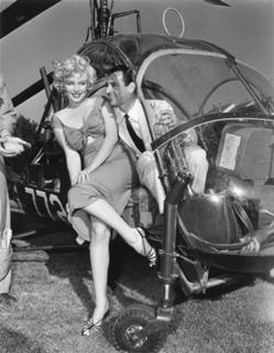 Marilyn Monroe feet photo thumbnail