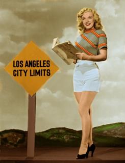 Marilyn Monroe feet photo thumbnail