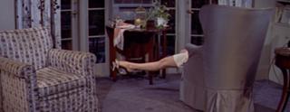 Marilyn Monroe feet photo thumbnail