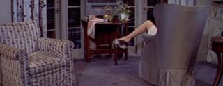 Marilyn Monroe feet photo thumbnail