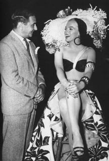 Marilyn Monroe feet photo thumbnail