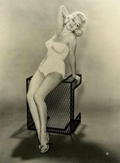Marilyn Monroe feet photo thumbnail