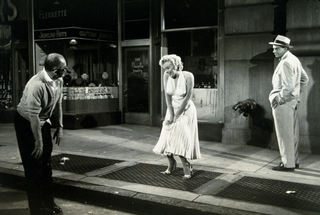 Marilyn Monroe feet photo thumbnail