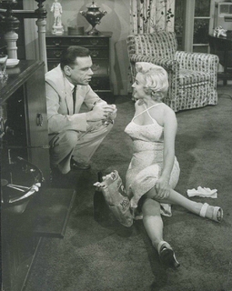 Marilyn Monroe feet photo thumbnail