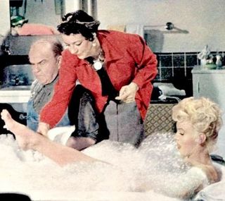 Marilyn Monroe feet photo thumbnail