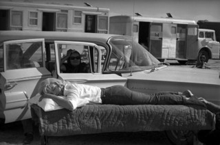 Marilyn Monroe feet photo thumbnail