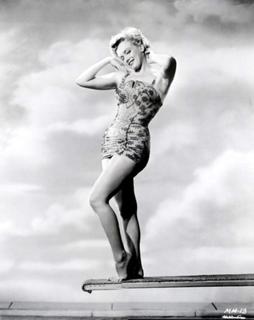 Marilyn Monroe feet photo thumbnail