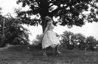 Marilyn Monroe feet photo thumbnail