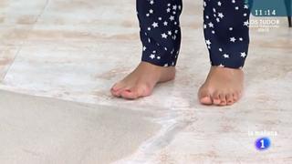 Mariló Montero feet photo 11