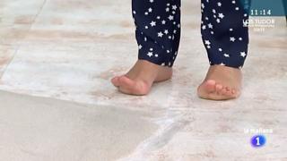 Mariló Montero feet photo 10