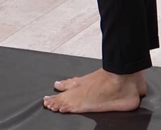 Mariló Montero feet photo 11