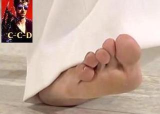 Mariló Montero feet photo 5